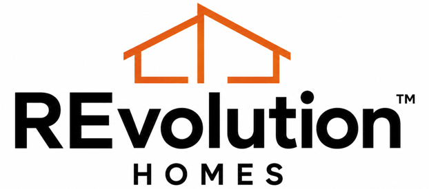 Revolution Homes